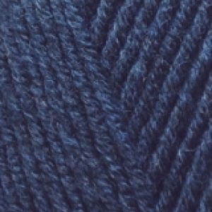 58-темно синий